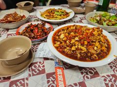 -老三样·旧食新味(船山路店)