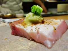 -鲤·鮨KOISUSHI