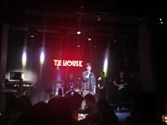 -TZ House音乐现场(茅台店)