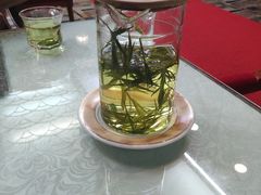 -淮扬情私房菜(美丽华店)