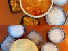 -浩海火烧云傣家菜(京广店)