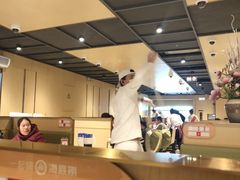 -海底捞火锅(海澜财富中心店)
