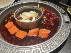-晓宇重庆火锅(龙首店)