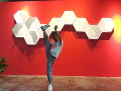 -长沙富力万达文华酒店