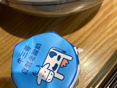 -牛三哥洛阳牛肉汤(生态城店)