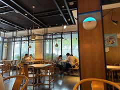 -东园小馆·早茶·淮扬小炒(江都路店)