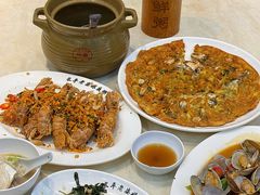 -长平老姿娘夜粥(平东一街店)