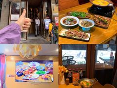 -隔壁老王·家常云南菜(花巷店)