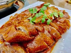 -红日饭店(裕隆三路店)