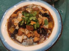 八一烩菜-陆公馆(新华西路店)