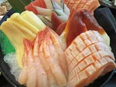 -熊出没日本烧肉放题