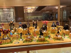-小山日本料理(兴业太古汇店)