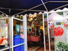 门面-龙桥私厨·姜花菊花过桥鱼·顺德菜(容桂店)