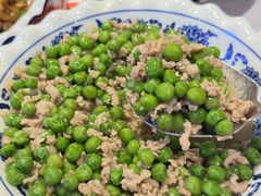 -老闵田螺馆·南昌市井菜·特色小吃(总店)