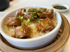 -寻味顺德·顺峰山庄(大良店)