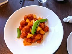 -静之湖湖畔餐厅