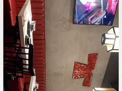 -京韵胡同·酱香羊蝎子火锅涮肉(长寿路店)