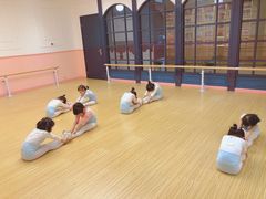 -爱德米乐艺术学院(西宸天街校区)