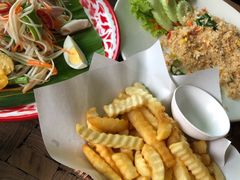-Kat's Kitchen