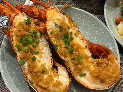 -这片海·海景餐厅(博鳌店)