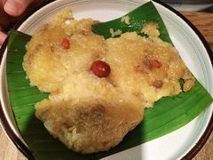-云海肴·汽锅鸡·云南菜(广安门天虹店)