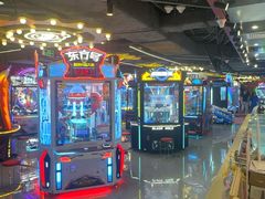 -环游嘉年华(广州-天河城店)