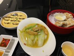 -湖锦酒楼·32年地道湖北菜(光谷店)