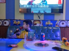 -唱吧麦颂KTV(松江五龙商业广场店)
