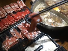 -呷哺呷哺 黄金牧场 (回龙观港龙店)