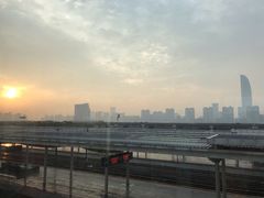 -苏州园区站