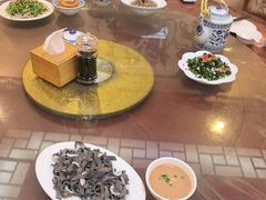 -北京小肠陈饭庄(方庄店)