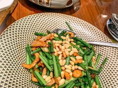 -山水茶艺馆·点心粤菜·30年老字号