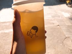 -喜茶(中山白水井店)