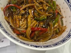 -鲁达面馆本帮风味(共康东路店)