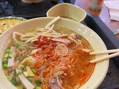 -华姐鸡粉(教育路店)