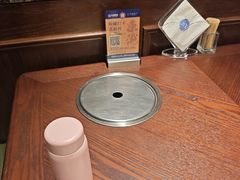 -东海怡品海鲜豆捞(舟宿夜江店)