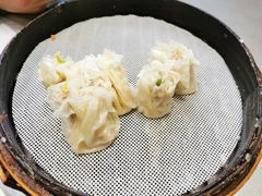 鲜肉烧麦-刘七嬢烧麦刀削面