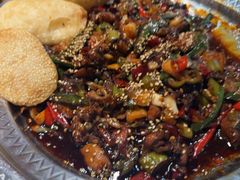 -东来土菜馆(民祥园路店)