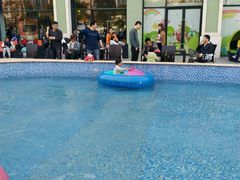 -蒙特利亲子乐园