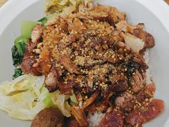 -陆长玖古法猪脚饭(玄风桥店)
