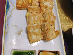 -向民炒鸡老店(火车站店)