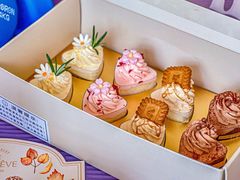 -杜哈夫DOUX RÊVE·生日蛋糕(日月光店)