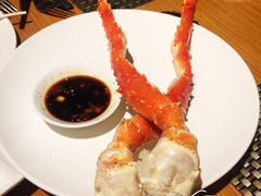 -盛宴自助餐厅(运达喜来登店)