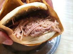 -樊记腊汁肉(竹笆市总店)