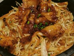 -山里亲戚(淞虹路店)