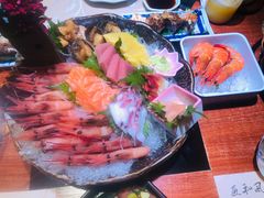 -匠和风精致料理(宁德万达店)