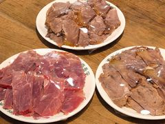 -老刘家永盛斋·传统泡馍(东关南街店)