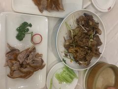 -北京全聚德(西客站店)