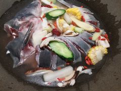 -鲜潭蒸汽石锅鱼(五道口购物中心店)