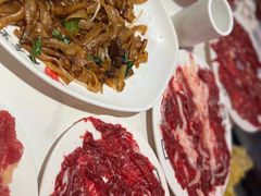 -八合里潮汕鲜牛肉火锅(福州万象城店)